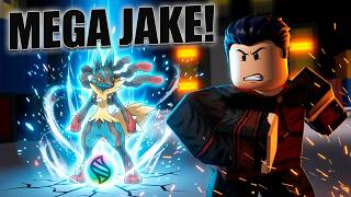 Pokemon Battle With Eclipse Admin Jake 😱🔥 | Roblox Pokémon Brick Bronze INTENSE Rival Fight!