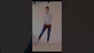 ❤️ simple telugu simple dance new trinding song   youtubers  dancer dancekida action  ❤️