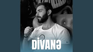 Divanə - Seymur Xudiyev