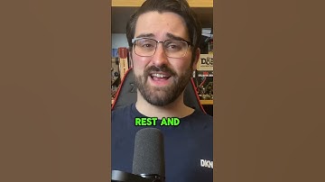 Random Encounters?! #short