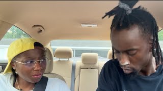 Caught Doing Booga Suga On Ttg Prank. Super Hilarious