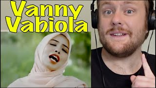 Vanny Vabiola - Anata Ga Shitteireba Reaction!