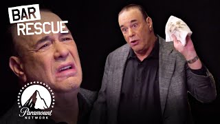 6 Bars SO BAD Jon Interrupted Recon 🤢Bar Rescue