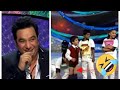 Funny moments of sachin chaudhary  did lil masters season 3