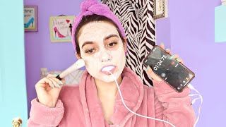My After Shower Routine | Body Care, Feminine Hygiene, Hair Care \& MORE !!