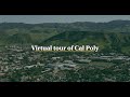 Cal Poly Virtual Tour