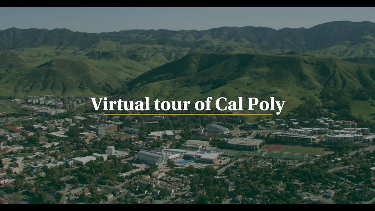 cal poly humboldt virtual tour