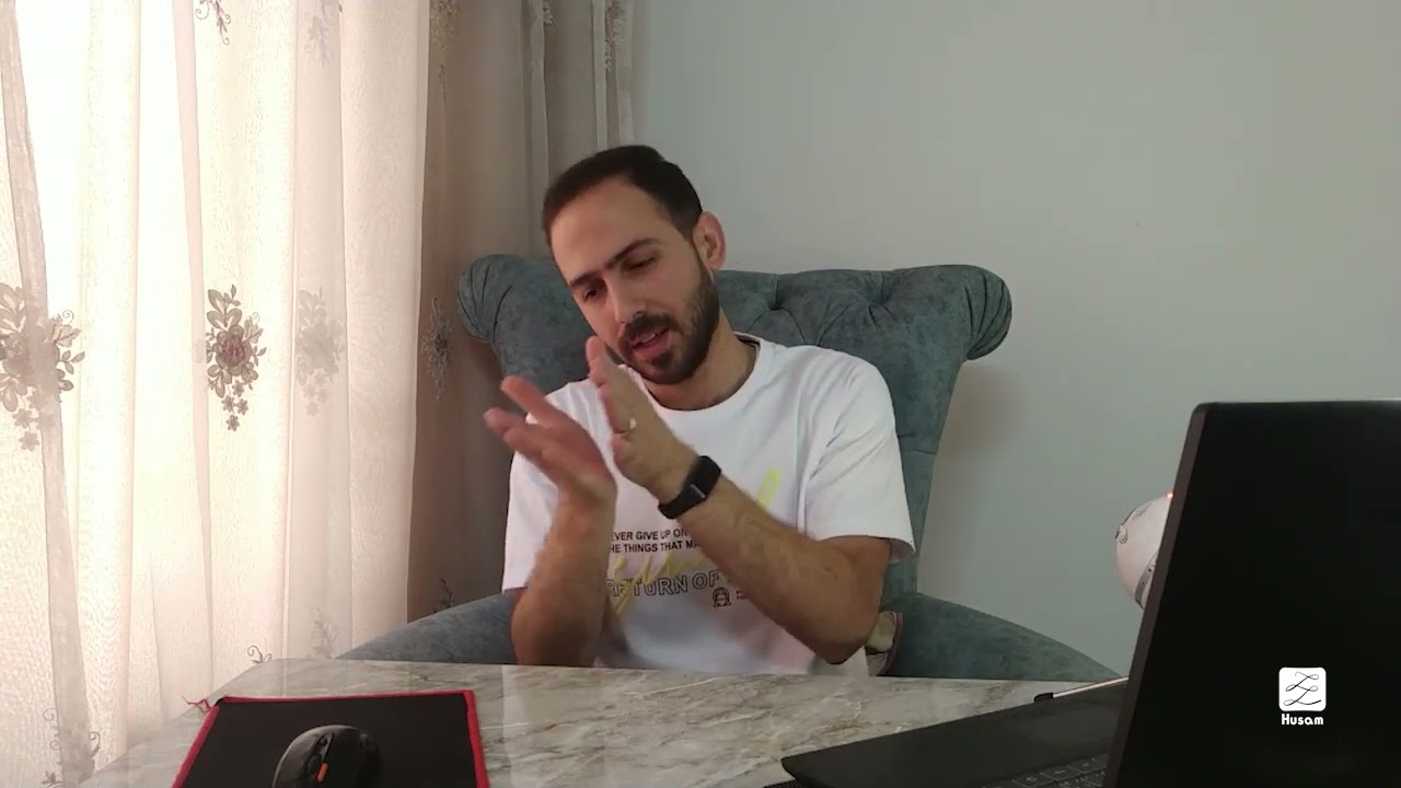 شرح درس الأملاح