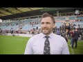 CHIEFS TV: Don Armand - Final Interview
