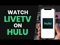 How to EASILY Watch Live TV on Hulu (FULL GUIDE) Mp3 Song