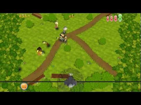 Ranker Video