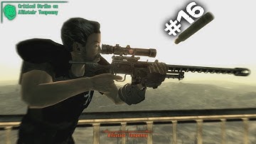 Fallout 3 Gameplay / Walkthrough - Part 16 - Tenpenny Tower COMPLETE