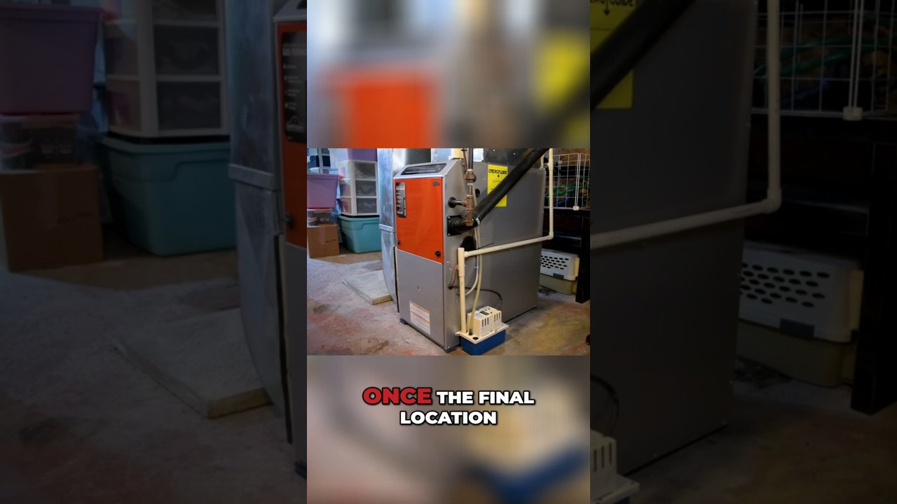 Essential Tips for Leveling Your Furnace Correctly 