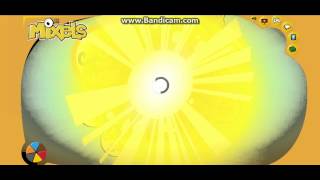 Mixels Website - Part 19 - Mixing - Part 6 - Flexers - Part 3 - Electroids