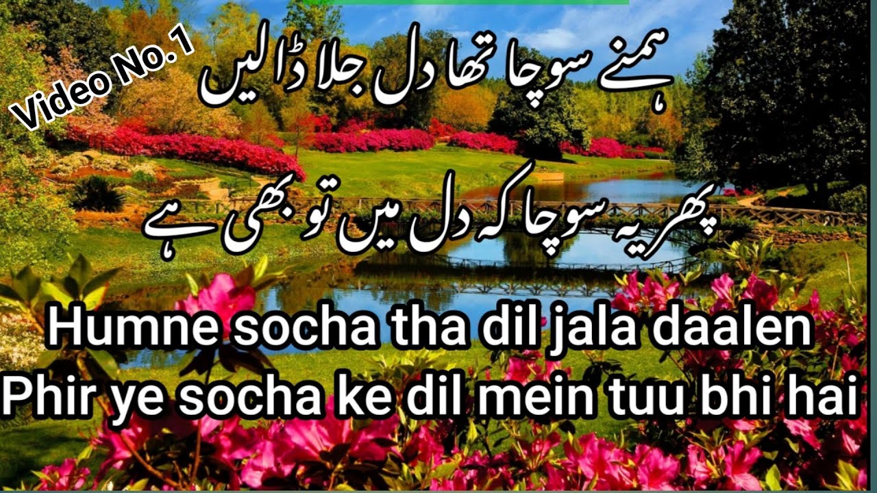 Beautiful Urdu Poetry|Muntakhib Ashaarمنتخب اشعار|Mutafarriq Ashaar|Heart Touching Urdu/Hindi Poetry