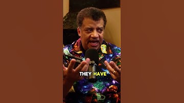 Chaotic Orbits: The Three-Body Problem Unveiled! | Neil DeGrasse Tyson #shorts #astrophysics