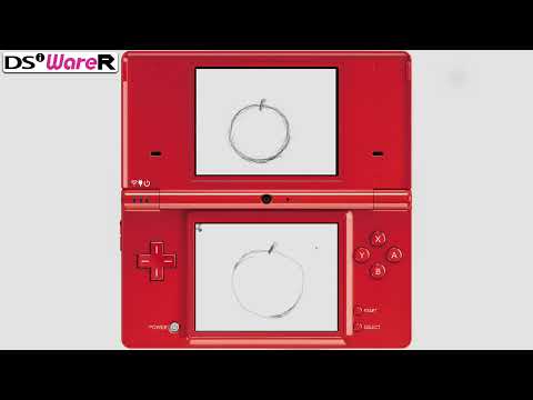 Art Academy – First Semester Gameplay - 18u002759 Gameplay - HashROM.com