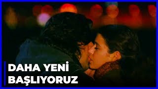 Fatmagül ve Kerim Gelecekten Umutlu - Fatmagül'ün Suçu Ne? 67. Bölüm