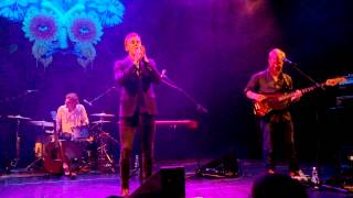 Video thumbnail of "Pimeys - Nostokurjet - Live @ Kanneltalo, Helsinki Sept. 5, 2015"