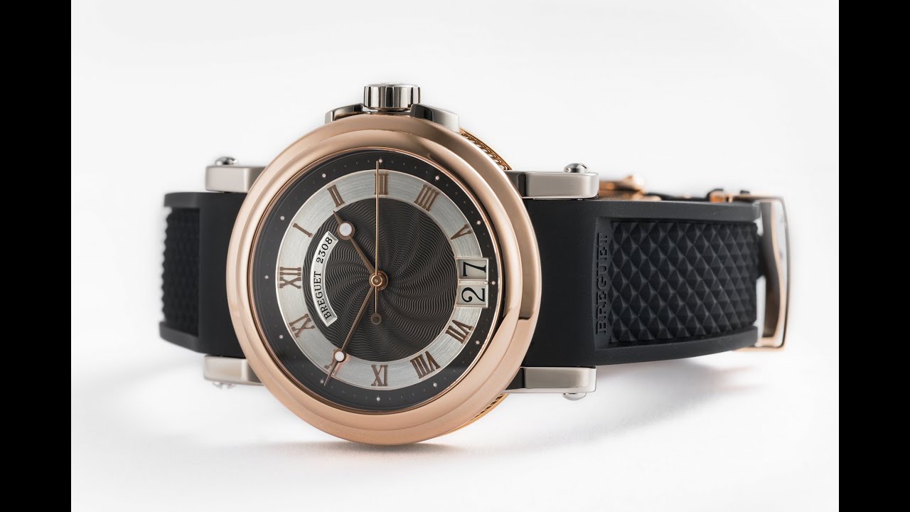 Какие Часы Выбрать вместо Breguet Marine 5817ST? Есть ли Альтернативы Бреге? / Обзор Часов