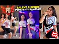 PESONA BIDADARI ESPORT BIKIN KAUM JOMBLO JEDAG JEDUG! Talent Tim eSport Indonesia yang Pernah Viral