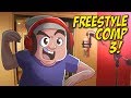 GAMING FREESTYLE COMPILATION [VOLUME 3]