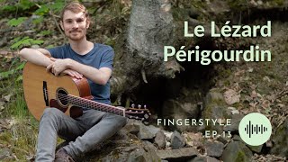 Le Lézard Périgourdin - Guitare Fingerstyle 15 | France