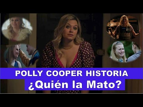 Video: ¿Quién es Polly en Riverdale?