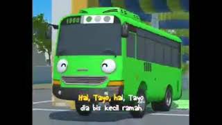 Tayo versi koplo