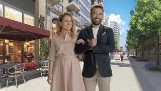 Büyük Yalı Reklam Filmi