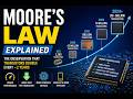moores law explained
