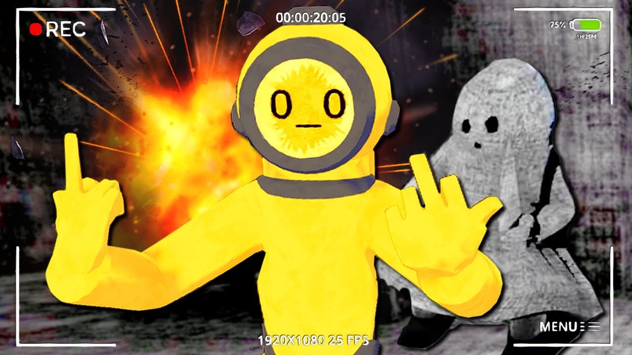 ÜÇ HARFLİLERİN SALDIRISINA UĞRADIK - Content Warning