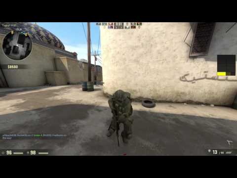 Demonsinside.us Beta | Spread HvH Testing clips