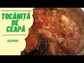 Reteta Tocanita de ceapa cu pui gatita in vasul ICook Wok Amway