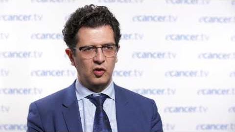 Sentinel node biopsy: Dyes for identification - Michael Douek