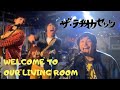 『Welcome To Our Living Room Vol.0』アコースティックワンマン