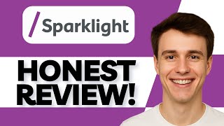 Sparklight Internet Review | Best Internet Option in 2026? (HONEST REVIEW!)
