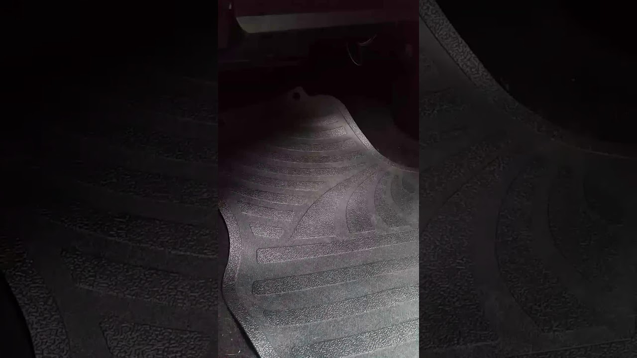 Bad wheel bearing Ford Focus YouTube