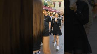 Stylish beautiful girls, Moscow, Russia #russia #moscow #viral #trending #streetstyle