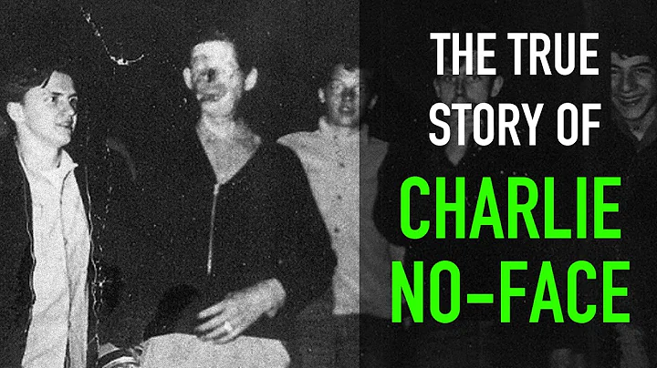The True Story of Charlie No-Face