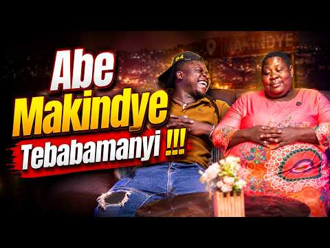 Abe Makindye Sibamanyi. Banesibako Nyini