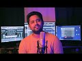 Hardum humdum cover  ludo  arijit singh  pritam  ft jay taylor