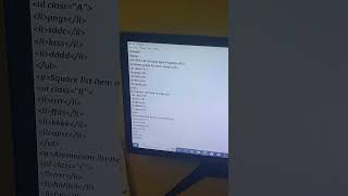 css me list properties #css#computer #coding