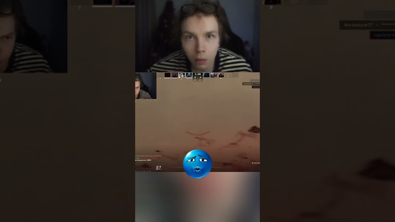 Twitch: strogo Строго против фул пати казахов. 