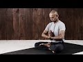 Андрей Сидерский | Комплекс Yoga23 на 30 минут