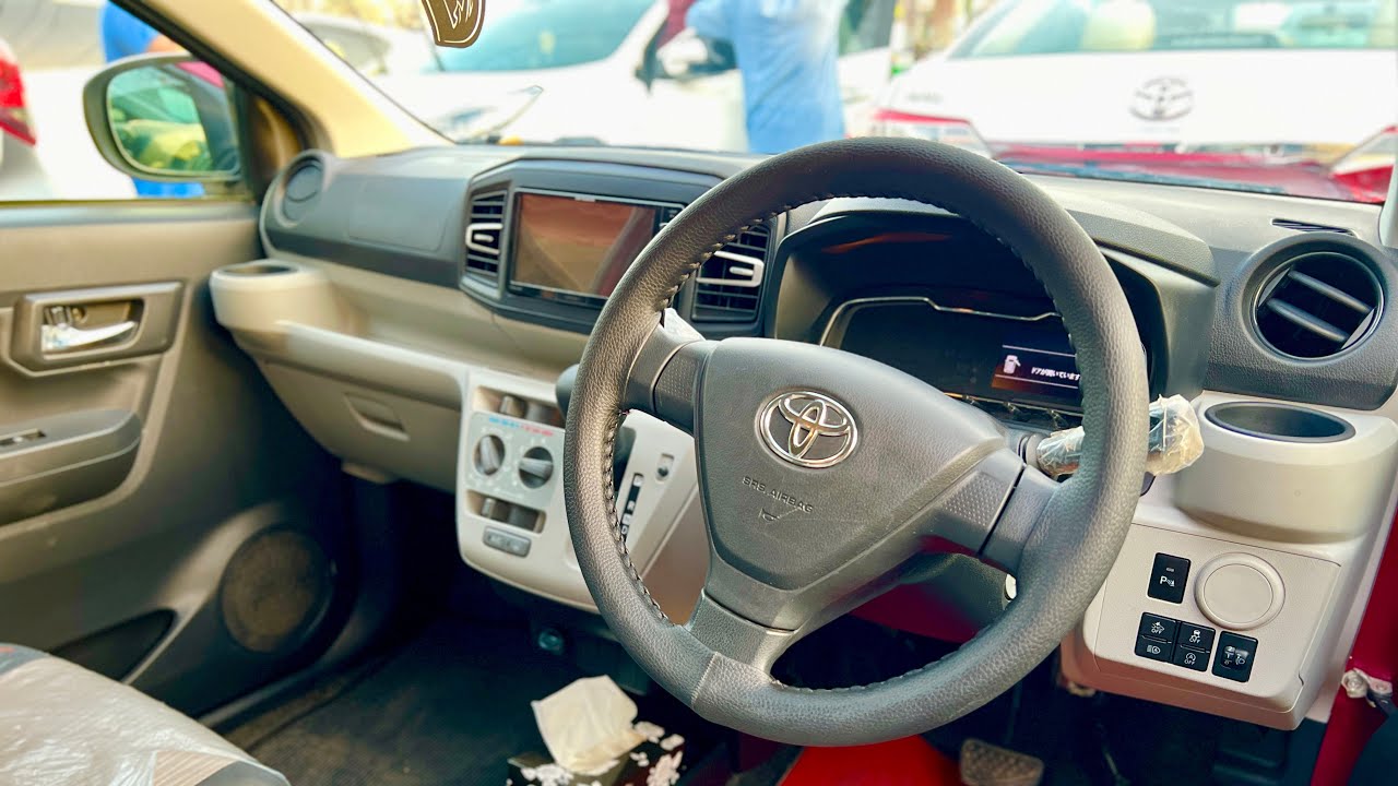 How To Super Clean Your Car Interior & Final Look Of Pixis 🥰 - Vlog ...