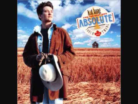 K. D. Lang - Absolute Torch and Twang - Big Boned Gal.wmv akkorde