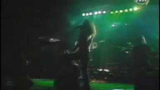 Paradise Lost - Forging Sympathy (live &#39;94)