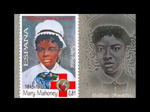 Mary Mahoney -- The First African-American Nurse