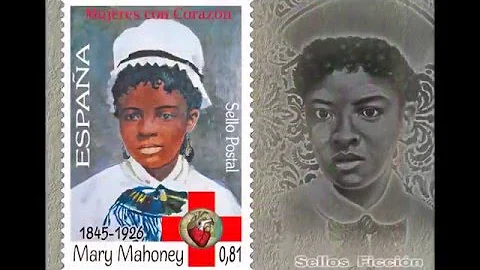 Mary Mahoney -- The First African-American Nurse